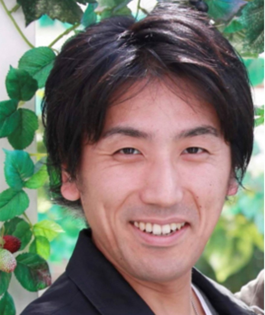 Takashi Fukuyama（Assistant Head）