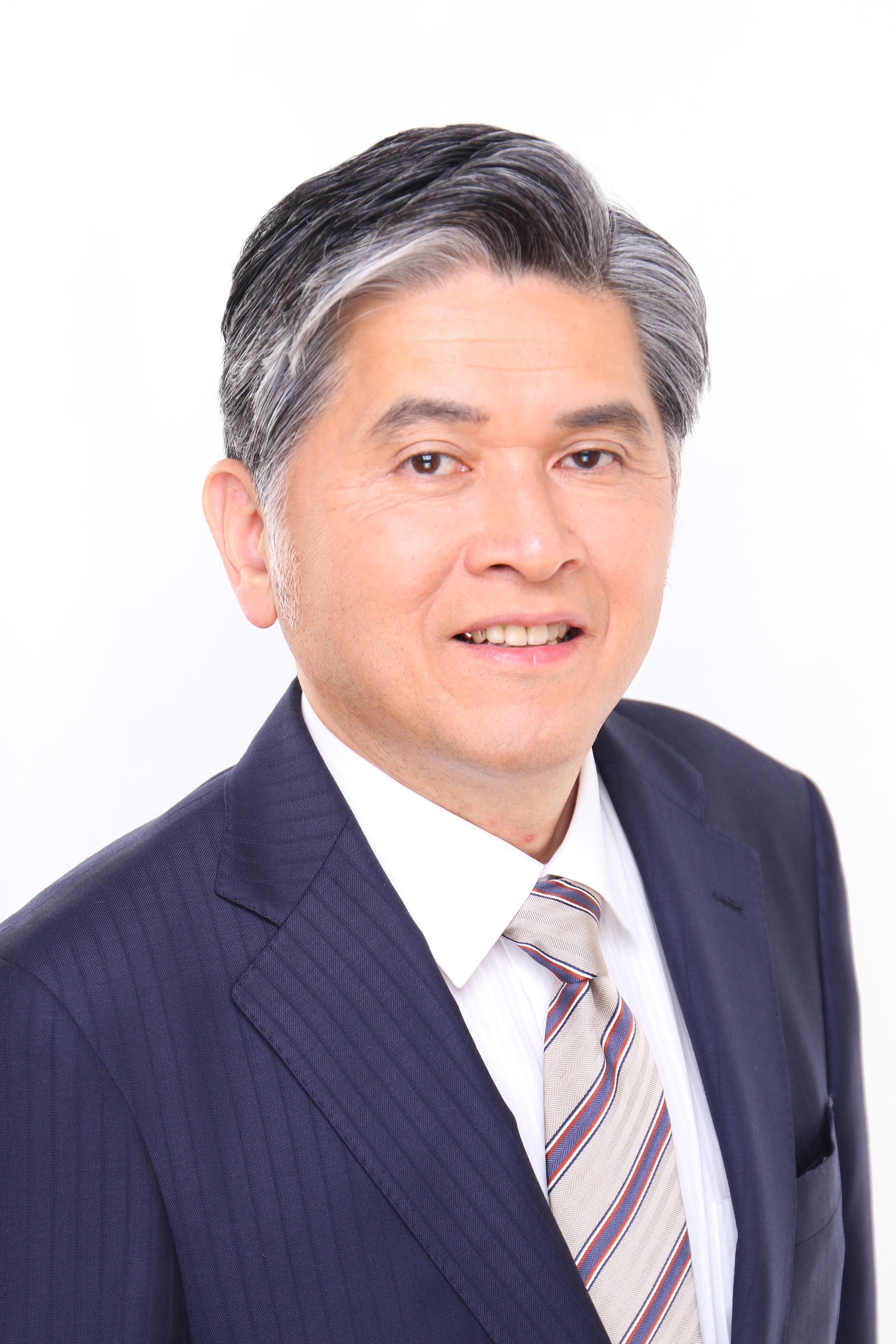 Yoshihiro Ito（CEO）