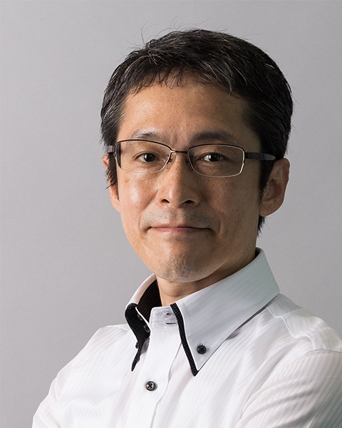 Aiki Marushima (CEO)