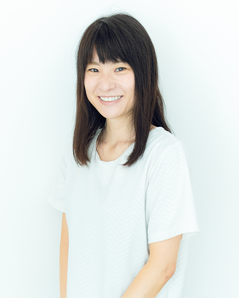 Aiko Suge (Director of Business Management)