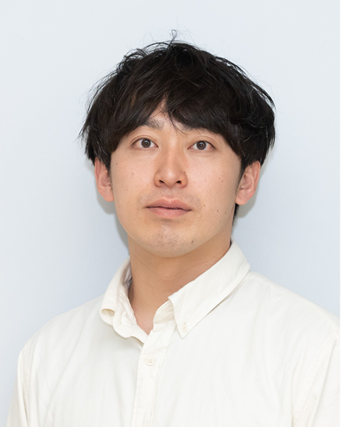 Shohei Tokunaga (CEO)