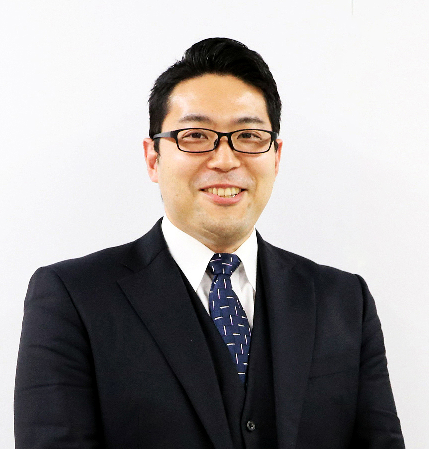 Gen Watanabe（COO）